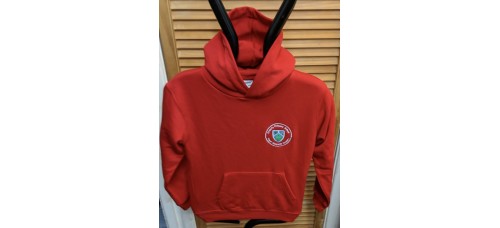 Hood - Croesty Primary
